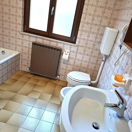 Apartment Ai Tovi